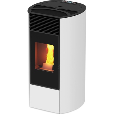 Kalor Ermetic 98 Redonda 10C bordová