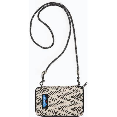 Taška KAVU Go Time Cross Body surf eddy