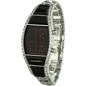 Chronotech CT7122LS-03M - Дамски часовник (CT7122LS-03M) Часовници