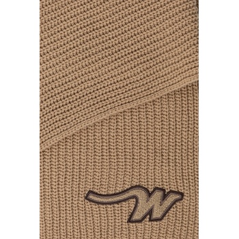 Weekend Max Mara Вълнен шал Weekend Max Mara BARDIES (2525746035600)