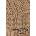 Weekend Max Mara Вълнен шал Weekend Max Mara BARDIES (2525746035600)