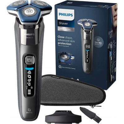 Philips Series 7000 S7887/55 chrom