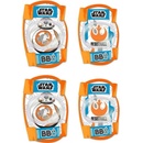 Seven Star Wars