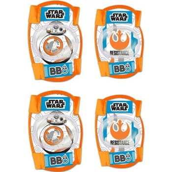 Seven Star Wars