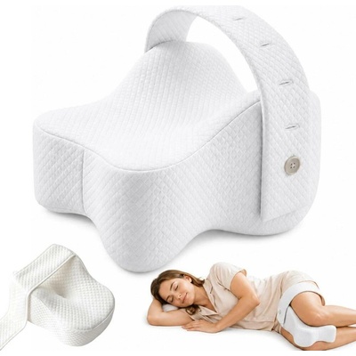 QMED Ortopedický polštář mezi kolena KNEE & LEG