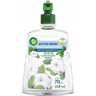 InnovaGoods 767465 Mini Aroma difuzér Honey Pine 180 ml