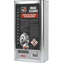 MA Profesional Brake Cleaner 5L