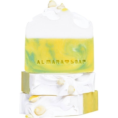 Almara Soap mydlo Bitter Lemon 100 g