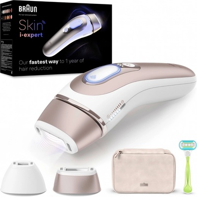 Braun Smart Skin I-Expert PL7147