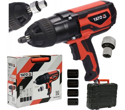 Yato YT82021
