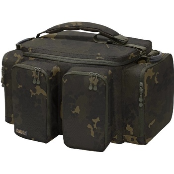 Korda Taška Compac X Large Carryall Dark Kamo