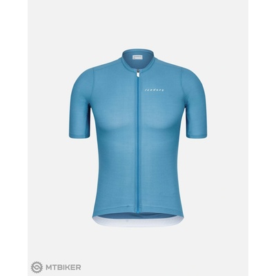 Isadore Debut Merino Air coronet blue