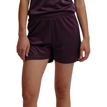 Hummel Шорти Hummel hmlMULTI PL SHORTS WOMAN 225908-4073 Размер L