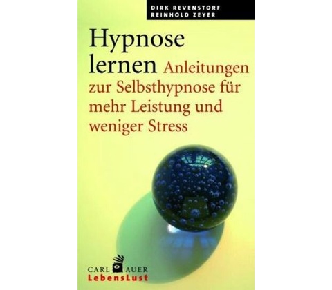 Hypnose lernen