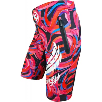 Haven dámske Energy crazy pink