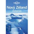 Nový Zéland Lonely Planet