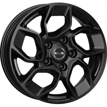 MAK Express 6,5x16 5x160 ET60 gloss black