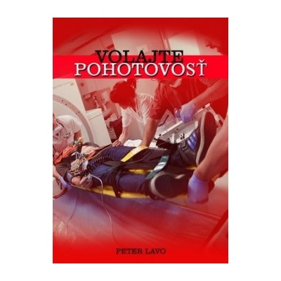 Volajte pohotovosť