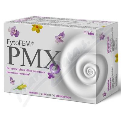 Fytofem PMX tob.30