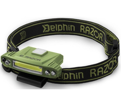 Delphin RAZOR USB