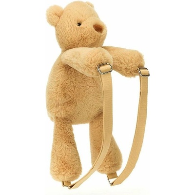 Jellycat Smudge plyšový bear uni