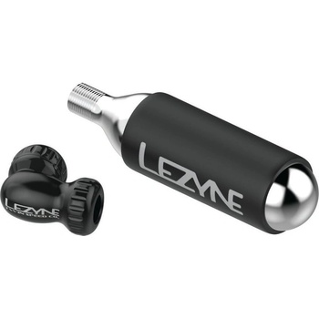 Lezyne Twin Speed Drive