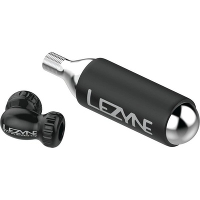 Lezyne Twin Speed Drive