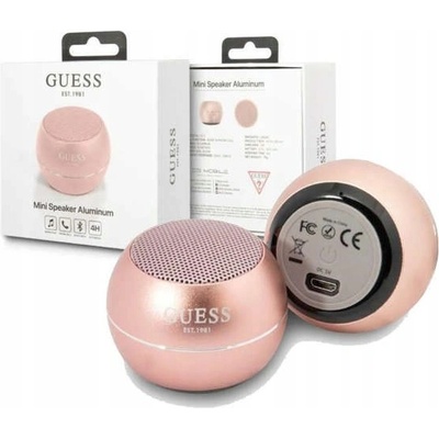 Guess Mini 4G