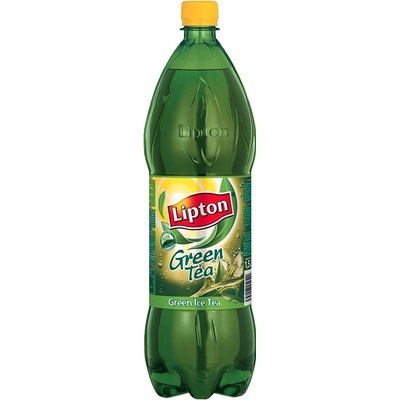 Lipton Green Ice Tea 1,5 l