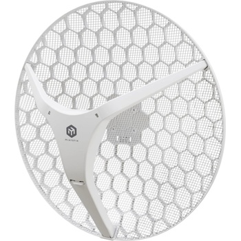 MikroTik LHG-5axD-XL