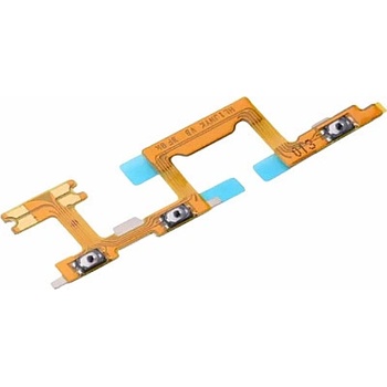 Samsung Лентов кабел бутони за включване и звук Huawei P40 Lite JNY-LX1
