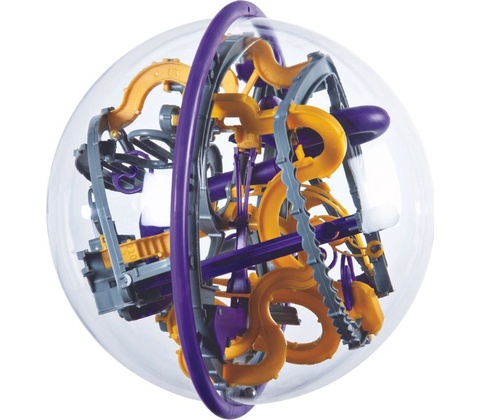 Spin Master Perplexus hlavolam