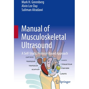 Manual of Musculoskeletal Ultrasound (2024)
