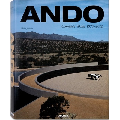 Ando Complete Works 1979-2012