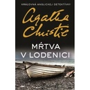 Mŕtva v lodenici - Agatha Christie SK
