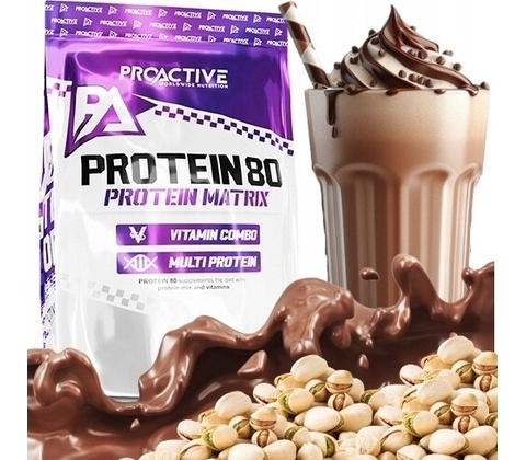 ProActive Protein 80 2250 g