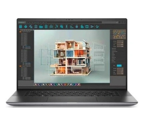 Dell Precision 5690 JFTMW