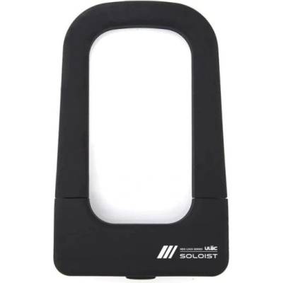 ULAC Катинар ULAC Soloist Sport - черен