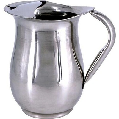 TORO dŽBÁN NA VODU 1,5L NEREZ