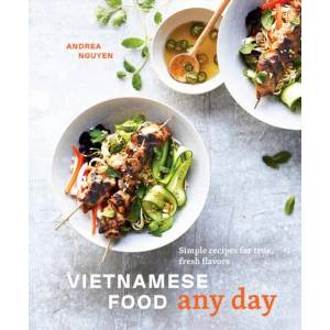 Vietnamese Food Any Day (ISBN: 9780399580352)