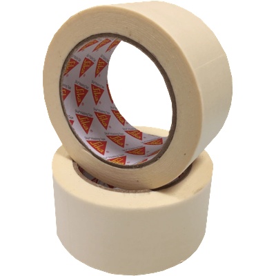 Sika Masking Tape - хартиена лента 50мм (3743)