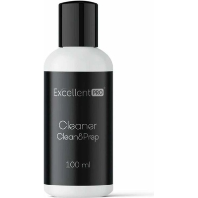 Excellent Pro Clean&Prep 2v1 Čistič a dehydrátor 100 ml