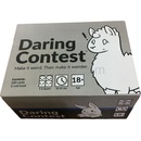 self-published Daring Contest