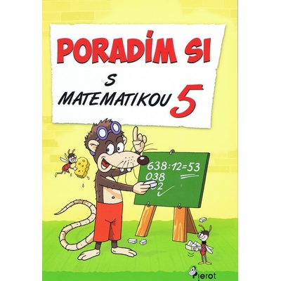 Poradím si s matematikou 5