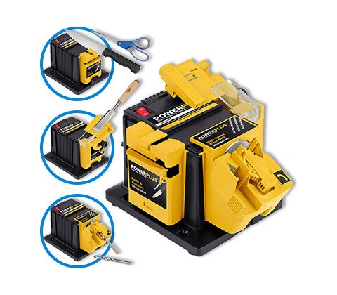 Powerplus POWX1350
