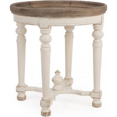 Bizzotto Кръгла холна маса sophy ro ? 72 (0747243)