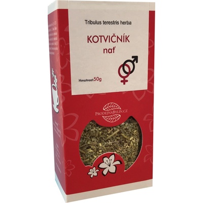 Prodejnabylin.cz KOTVIČNÍK ZEMNÍ NAŤ 250 g