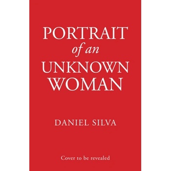 Portrait of an Unknown Woman - Daniel Silva