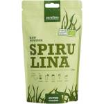 Purasana Organic Spirulina Raw Powder [200 грама]