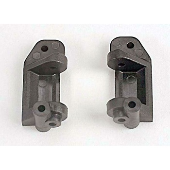 Traxxas Кастър блок Траксас хъб Traxxas Caster blocks (l&r) (30-degree), TRX3632 (TRX3632)